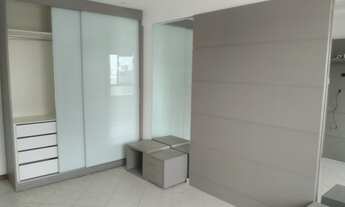 Imagem 2: 3 quartos, duas vagas de garagem, uma suite 100 mts Pituba ville - Salvador - Bahia