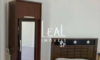 Imagem 5: Apartamento com 1 dormitório à venda, 58 m² por R$ 200.000,00 - Centro - Mongaguá/SP