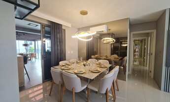 Imagem 7: Apartamento para venda possui 399 metros quadrados com 3 quartos em Centro - Balneário Cam