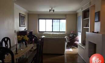 Imagem 3: São Paulo - Apartamento Padrão - Saúde