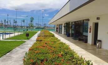 Imagem 2: Lote/Terreno /// 351 metros quadrados em Cidade Alpha - Eusébio - CE