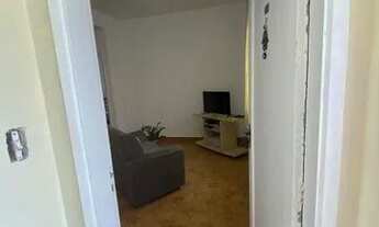 Imagem 2: Apartamento com 1 dormitório à venda, 52 m² por R$ 240.000,00 - Vila Guilhermina - Praia G