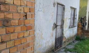 Imagem: Térrea para venda com 25 metros quadrados