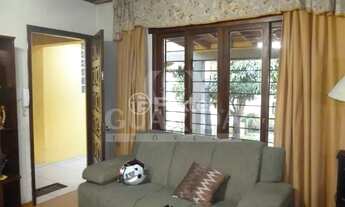 Imagem 2: Casa à venda Avenida Protásio Alves, Petrópolis - Porto Alegre