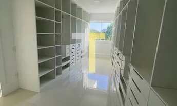 Imagem 3: CASA TRIPLEX DE 520 M² COM 4 SUÍTES - BLUES HOUSE/BARRA DA TIJUCA