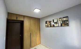 Imagem 6: Aluga-se Apartamento Cristalina Club