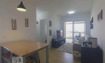 Imagem 1: Apartamento para Aluguel - Jardim Marajoara , 2 Quartos, 65 m2