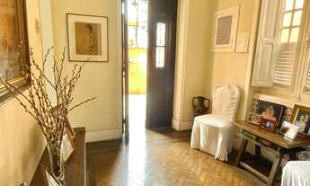 Imagem 3: Casa anos 30 em Botafogo