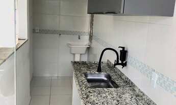 Imagem 6: Casa Casa em condomínio com 2 dormitórios