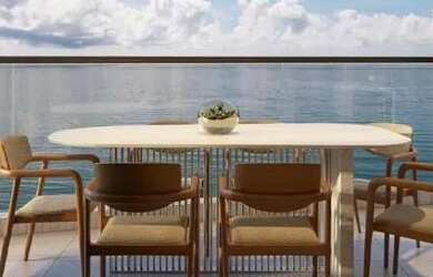 Imagem 3: Terrazza Beira Mar Piedade - Lançamento Exata Engenharia