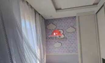 Imagem 3: Casa Duplex c/ 2 quartos - Residencial Caminho do Park - Guaratiba - CG/RJ