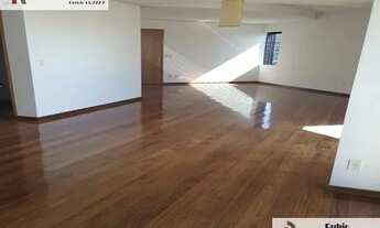 Imagem 3: Excelente Apartamento - Com 190m² de Área Útil!