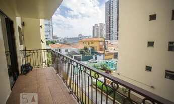 Imagem 7: Apartamento para Aluguel - Saúde, 2 Quartos, 67 m2