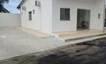 Imagem 2: Casa de condomínio para aluguel tem 82 metros quadrados com 2 quartos em Flores - Manaus