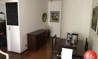 Imagem 2: São Paulo - Apartamento Padrão - Campo Belo
