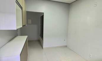 Imagem 7: Casa nova bairro Santa Inês