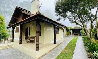 Imagem: CASA MOBILIADA 3 DORMITORIOS 1 SUÍTE EM