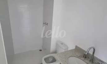 Imagem: São Paulo - Apartamento Padrão - Belenzinho