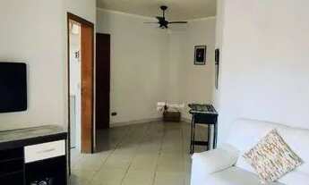 Imagem 7: Apartamento com 3 dormitórios à venda, 75 m² por R$ 300.000,00 - Enseada - Guarujá/SP