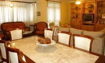 Imagem: Santo André - Apartamento Padrão - Vila