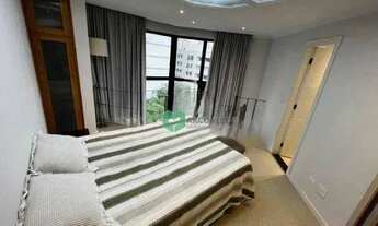 Imagem 4: Apartamento Duplex com 1 dormitório, 40 m² - venda por R$ 745.000,00 ou aluguel por R$ 5.7