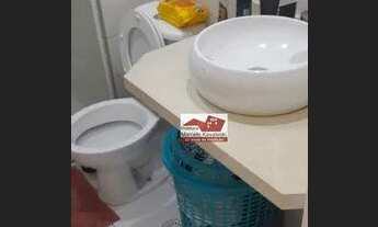 Imagem 7: Apartamento à venda, 49 m² por R$ 340.000,01 - Ipiranga - São Paulo/SP