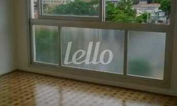 Imagem: São Paulo - Apartamento Padrão - Vila