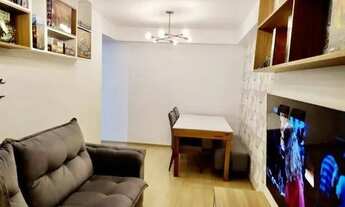 Imagem 5: Apartamento para Venda em São Paulo, Vila Olímpia, 2 dormitórios, 1 suíte, 1 banheiro, 1 v