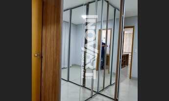 Imagem 6: Casa em condomínio 3 quartos, sendo 3 suíte, ar condicionado, blindex, armário planejado