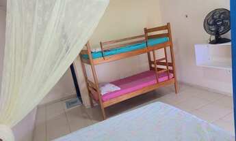 Imagem: Aluga-se para semana santa