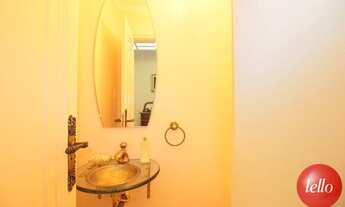 Imagem 6: São Paulo - Apartamento Padrão - Mooca