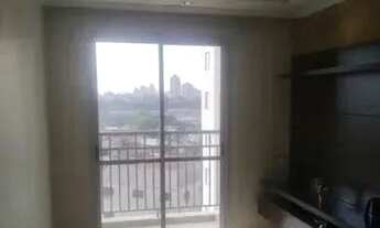 Imagem 2: Apartamento, Alto da Mooca - São Paulo