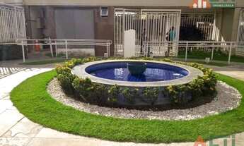 Imagem 4: Apartamento para aluguel, 2 quartos, 1 suíte, 1 vaga, Caxangá - Recife/PE