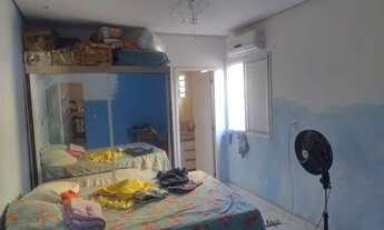 Imagem: Venda Casa Rio Cachoeirinha-Jardim Imperial