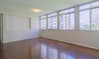 Imagem 2: Apartamento Venda 3 Dormitórios - 107 m² Campo Belo