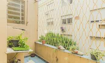 Imagem 7: Apartamento Garden Auxiliadora