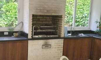 Imagem 5: Casa para alugar Tambore 01, mobiliada e com elevador