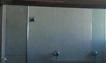 Imagem 7: Pq Califórnia: Apto 2 qts(1 suíte), sala, cozinha, wc social e área serv. Rua Felipe Uebe