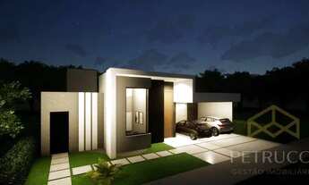 Imagem 2: Casa - Jardim América II - Valinhos