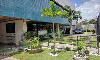 Imagem: Apt Luar do Campus (Recife