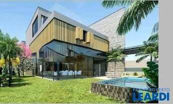 Imagem 2: CASA EM CONDOMÍNIO - BROOKLIN - SP