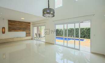 Imagem 7: Casa Venda Alphaville 313 m² 4 Dormitórios