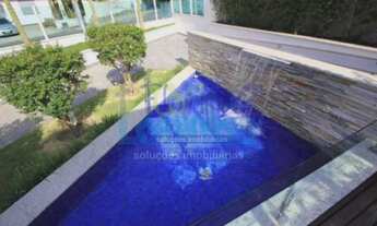 Imagem 2: Cobertura com 3 quartos, 3 suítes, à venda em João Paulo - JPO3CO2141