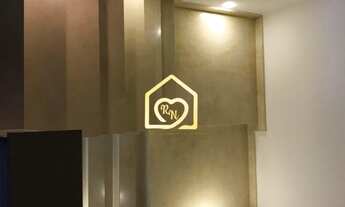 Imagem 8: Casa de condomínio para venda tem 700 metros quadrados com 5 quartos