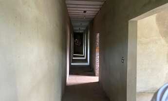 Imagem 5: Vendo sítio em Varginha atrás do hotel escalibur sentido tc