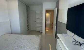 Imagem 7: Apartamento para aluguel com 220 metros quadrados com 4 quartos