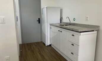 Imagem 6: São Paulo - Apartamento Padrão - VILA CLEMENTINO