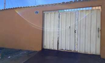 Imagem 6: QR 425 AGIO R$ 55.000 CASA de 2 quartos Recem pintada, Parcela R$ 1416, A/C CARRO