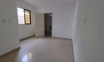 Imagem 4: Locação anual - Apartamento de 1 dormitório sem vaga - Itajaí