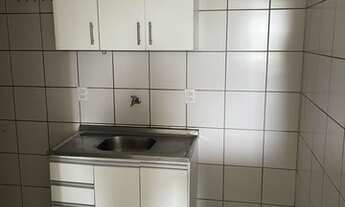 Imagem 3: Apartamento para aluguel com 65 metros quadrados com 3 quartos em Messejana - Fortaleza